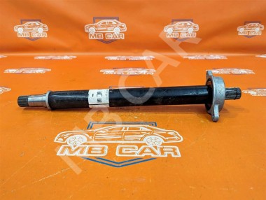 Вал промежуточный перед привода MERCEDES-BENZ GLA-класс H247 (2019 - 2023) — Разборка Мерседес