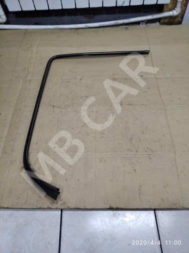 Молдинг заднего стекла MERCEDES-BENZ E-класс W210/S210 (1995 - 1999) — Разборка Мерседес