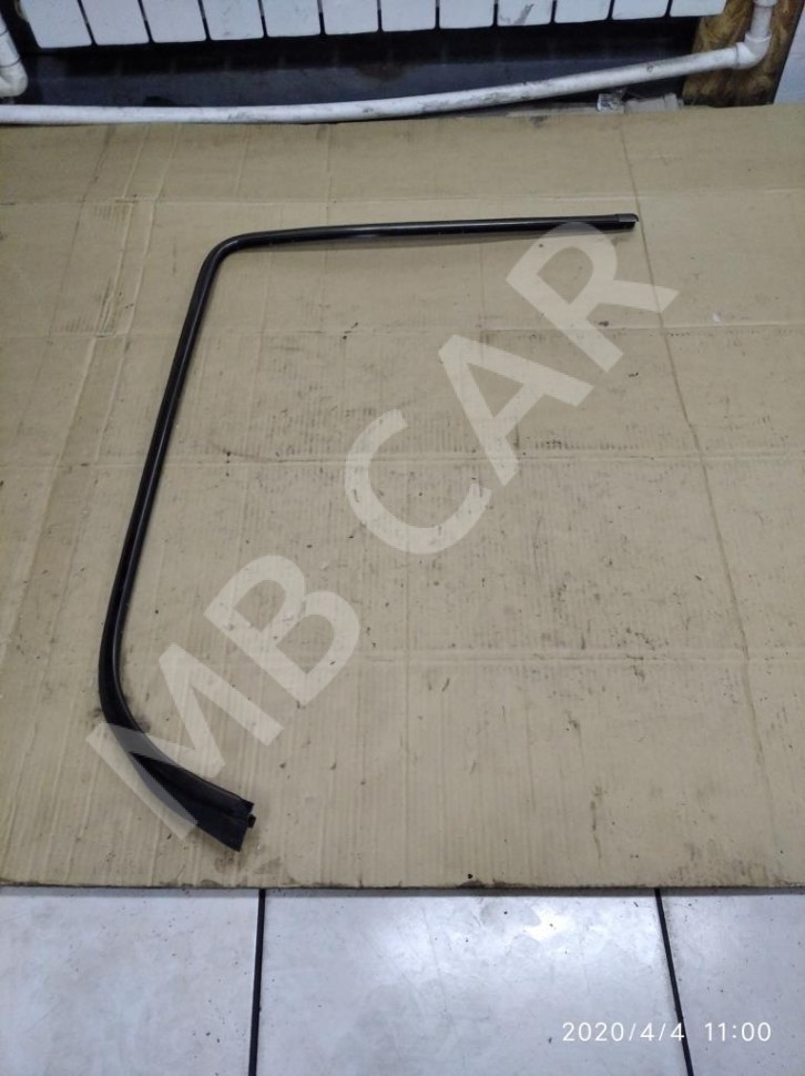 Молдинг заднего стекла MERCEDES-BENZ E-класс W210/S210 (1995 - 1999) фото 1 &mdash; Разборка Мерседес