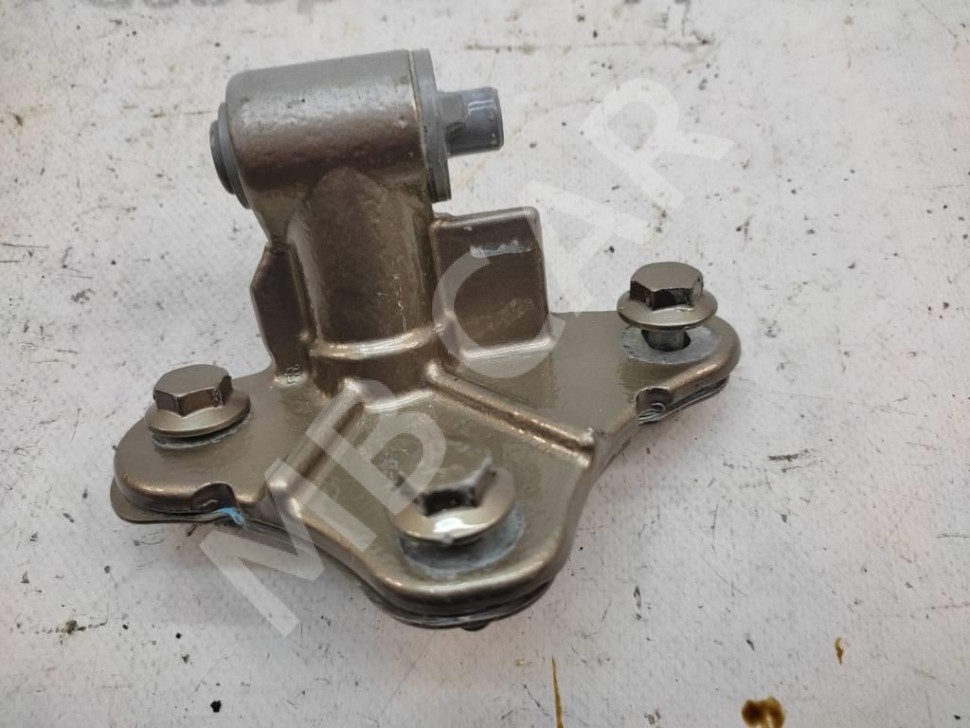 Петля двери MERCEDES-BENZ M-класс W164 (2005 - 2008) фото 1 — Разборка Мерседес