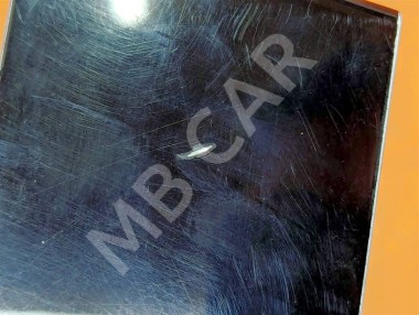 Накладка двери MERCEDES-BENZ GL-класс X166 (2012 - 2016) — Разборка Мерседес