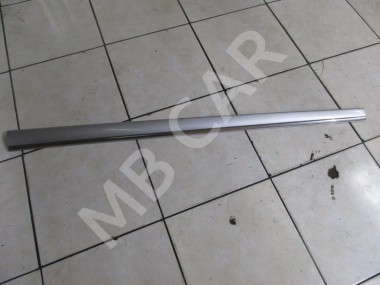 Молдинг двери MERCEDES-BENZ S-класс W220 (1998 - 2005) — Разборка Мерседес