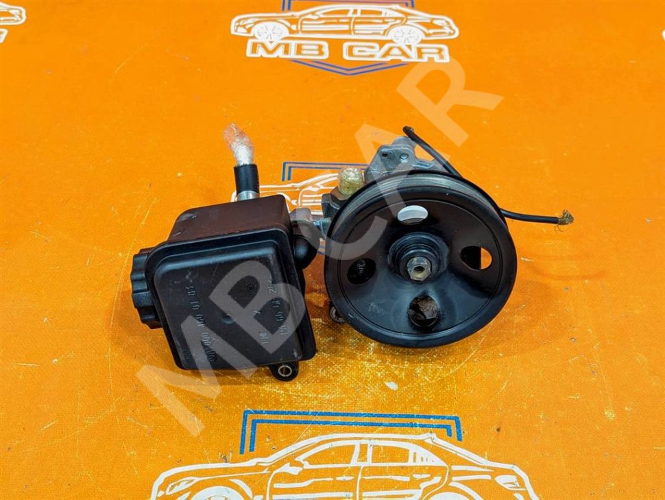 ГУР MERCEDES-BENZ S-класс W220 (1998 - 2005) фото 1 &mdash; Разборка Мерседес