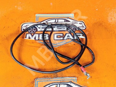 Провод плюсовой MERCEDES-BENZ E-класс W211/S211 рестайлинг (2006 - 2009) &mdash; Разборка Мерседес