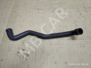 Патрубок ОЖ MERCEDES-BENZ E-класс W210/S210 (1995 - 1999) — Разборка Мерседес