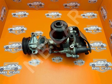 Помпа MERCEDES-BENZ A-класс W176 (2012 - 2015) — Разборка Мерседес
