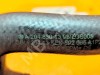 Патрубок ОЖ MERCEDES-BENZ C-класс W204/S204 (2006 - 2011) фото 4 &mdash; Разборка Мерседес
