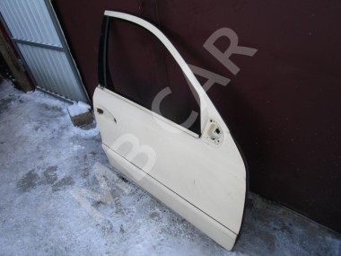 Дверь передняя правая MERCEDES-BENZ E-класс W211/S211 рестайлинг (2006 - 2009) — Разборка Мерседес