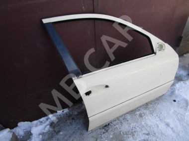 Дверь передняя правая MERCEDES-BENZ E-класс W211/S211 рестайлинг (2006 - 2009) — Разборка Мерседес