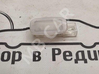 Плафон подсветки MERCEDES-BENZ E-класс W211/S211 (2002 - 2006) — Разборка Мерседес