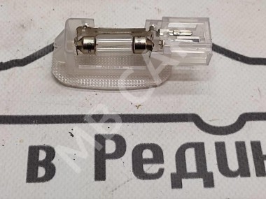 Плафон подсветки MERCEDES-BENZ E-класс W211/S211 (2002 - 2006) — Разборка Мерседес