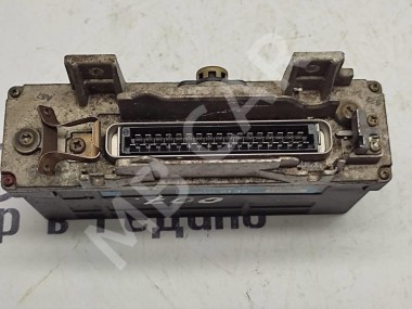 Блок управления ABS MERCEDES-BENZ Vito W638 (1996 - 2003) — Разборка Мерседес