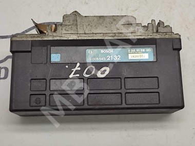 Блок управления ABS MERCEDES-BENZ Vito W638 (1996 - 2003) — Разборка Мерседес