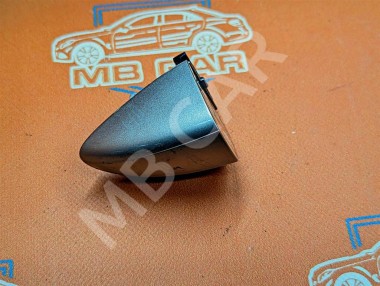 Крышка ручки двери MERCEDES-BENZ M-класс W164 рестайлинг (2008 - 2011) — Разборка Мерседес
