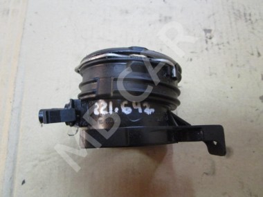 Фланец MERCEDES-BENZ S-класс W221 рестайлинг (2009 - 2013) — Разборка Мерседес