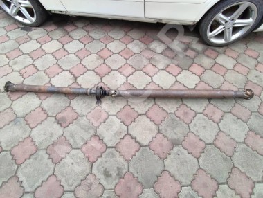 Кардан задний MERCEDES-BENZ Sprinter w901 — Разборка Мерседес