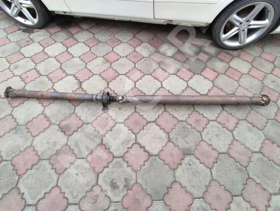 Кардан задний MERCEDES-BENZ Sprinter w901 фото 1 — Разборка Мерседес