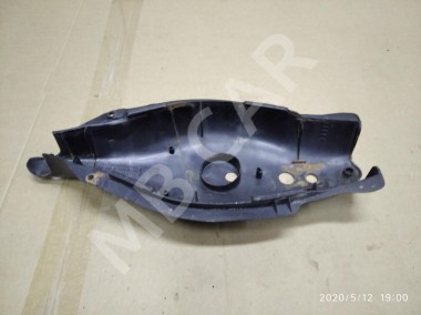 Кожух заднего рычага (лодки) MERCEDES-BENZ C-класс W203/S203/CL203 (2000 - 2004) — Разборка Мерседес