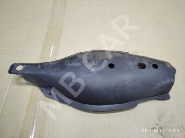 Кожух заднего рычага (лодки) MERCEDES-BENZ C-класс W203/S203/CL203 (2000 - 2004) — Разборка Мерседес