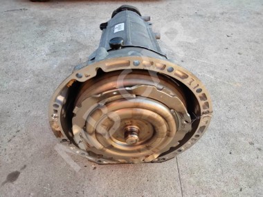 АКПП 7G-Tronic MERCEDES-BENZ CLS-класс C218/X218 (2010 - 2014) — Разборка Мерседес