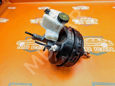 Вакуумный усилитель тормозов MERCEDES-BENZ E-класс W212/S212/C207/A207 рестайлинг (2013 - 2016) — Разборка Мерседес