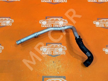 Трубка ОЖ MERCEDES-BENZ A-класс W176 (2012 - 2015) — Разборка Мерседес