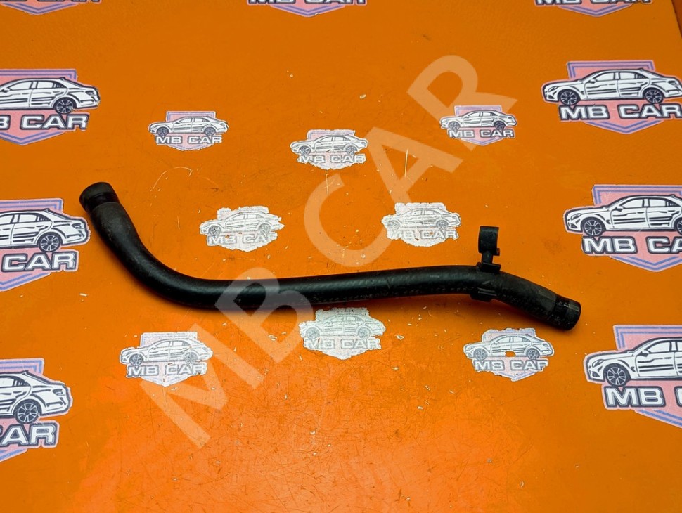 Патрубок ОЖ MERCEDES-BENZ V-класс W639 (2003 - 2014) фото 1 &mdash; Разборка Мерседес