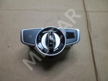 Переключатель света MERCEDES-BENZ CLS-класс C257 (2017 - 2021) — Разборка Мерседес