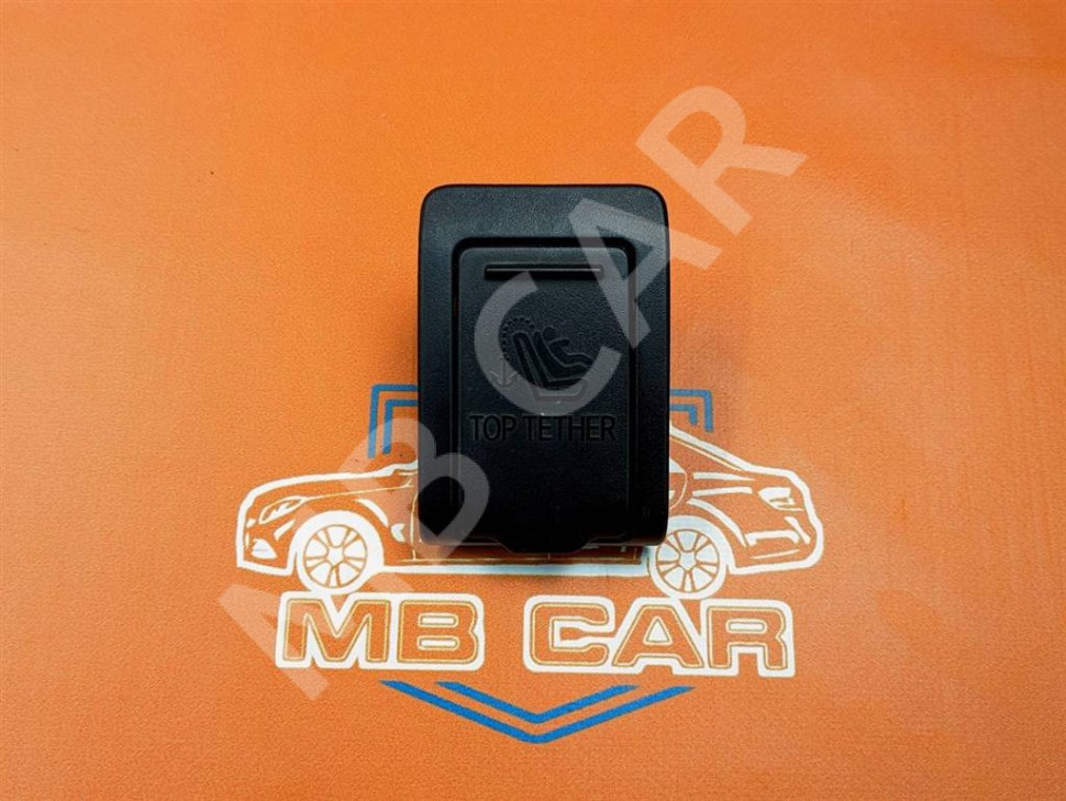 Крышка MERCEDES-BENZ E-класс W212/S212/C207/A207 рестайлинг (2013 - 2016) фото 1 — Разборка Мерседес