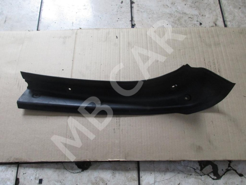 Водосток MERCEDES-BENZ M-класс W166 (2011 - 2015) фото 1 — Разборка Мерседес