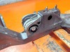 Подрамник передний MERCEDES-BENZ A-класс W168 (1997 - 2001) фото 3 &mdash; Разборка Мерседес