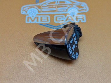 Крышка ручки двери MERCEDES-BENZ S-класс W220 (1998 - 2005) — Разборка Мерседес