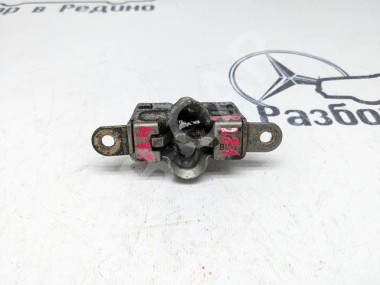 Замок капота MERCEDES-BENZ S-класс W140 (1991 - 1998) — Разборка Мерседес