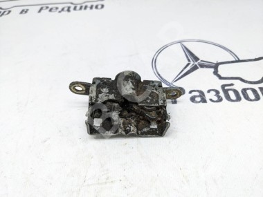 Замок капота MERCEDES-BENZ S-класс W140 (1991 - 1998) — Разборка Мерседес