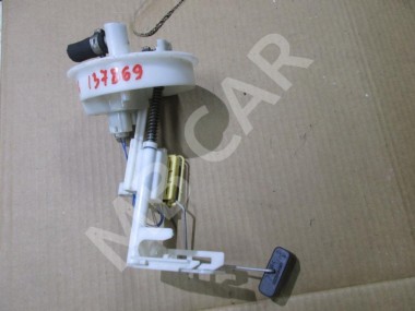 Датчик уровня топлива MERCEDES-BENZ E-класс W211/S211 рестайлинг (2006 - 2009) — Разборка Мерседес