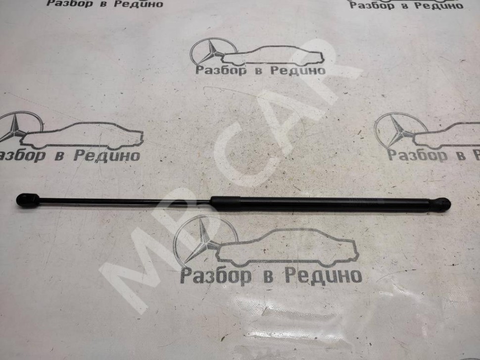 Амортизатор капота MERCEDES-BENZ GLS-класс X166 (2015 - 2019) фото 1 — Разборка Мерседес