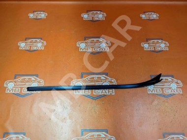 Молдинг лобового стекла MERCEDES-BENZ GLS-класс X166 (2015 - 2019) — Разборка Мерседес