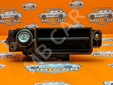 Ручка открытия багажника MERCEDES-BENZ C-класс W203/S203/CL203 рестайлинг (2004 - 2008) — Разборка Мерседес