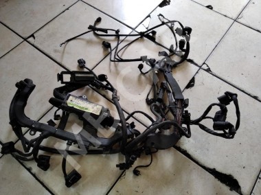 Проводка моторная MERCEDES-BENZ S-класс W221 (2005 - 2009) — Разборка Мерседес