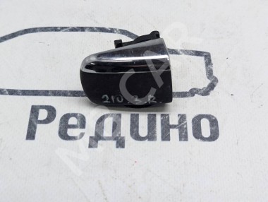 Крышка ручки двери MERCEDES-BENZ E-класс W210/S210 (1995 - 1999) — Разборка Мерседес