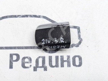 Крышка ручки двери MERCEDES-BENZ E-класс W210/S210 (1995 - 1999) — Разборка Мерседес