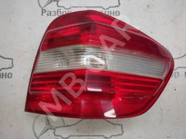 Фонарь задний правый MERCEDES-BENZ M-класс W164 (2005 - 2008) — Разборка Мерседес