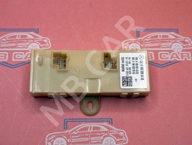 Блок крышки  багажника MERCEDES-BENZ GL-класс X166 (2012 - 2016) — Разборка Мерседес