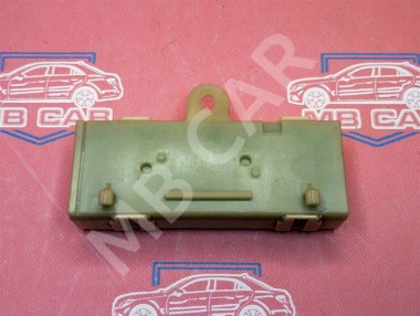 Блок крышки  багажника MERCEDES-BENZ GL-класс X166 (2012 - 2016) — Разборка Мерседес