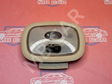 Плафон салона MERCEDES-BENZ M-класс W163 (1997 - 2001) — Разборка Мерседес