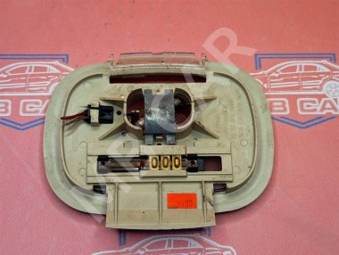 Плафон салона MERCEDES-BENZ M-класс W163 (1997 - 2001) — Разборка Мерседес