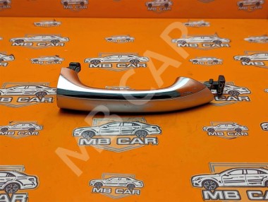 Ручка двери наружняя MERCEDES-BENZ M-класс W164 (2005 - 2008) — Разборка Мерседес