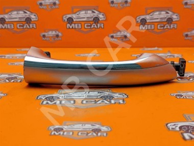 Ручка двери наружняя MERCEDES-BENZ M-класс W164 (2005 - 2008) — Разборка Мерседес