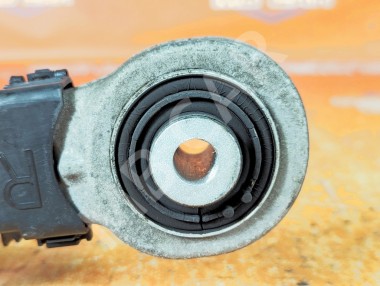 Рычаг передний нижний правый MERCEDES-BENZ GLC-класс X253 рестайлинг (2019 - 2025) &mdash; Разборка Мерседес