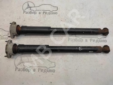 Амортизатор задний MERCEDES-BENZ C-класс W204/S204 (2006 - 2011) — Разборка Мерседес